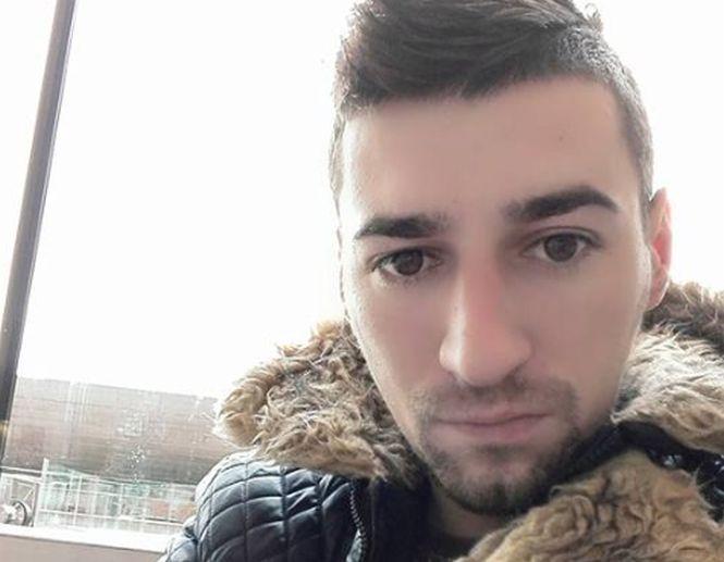 Un cunoscut vlogger român a murit la doar 29 de ani: „Odihnește-te în pace sufletul meu frumos” 487934