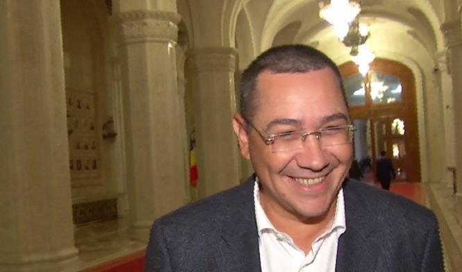 Victor Ponta a fost întrebat dacă s-ar întoarce în PSD. Răspunsul surprinzător oferit de fostul premier