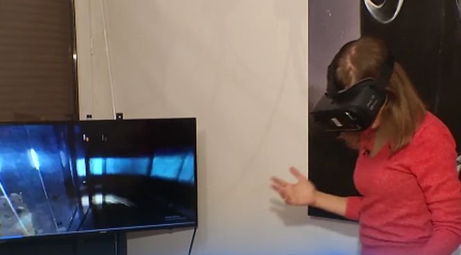 Cum ar putea fi folosită realitatea virtuală în școală. Orele și cursurile ar deveni memorabile - VIDEO