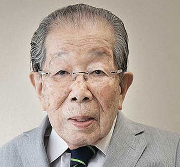 Secretul acestui medic japonez: cum a ajuns să trăiască 105 ani fără să sufere vreodată de o boală gravă! Uite ce înghițea în fiecare dimineață, pe stomacul gol