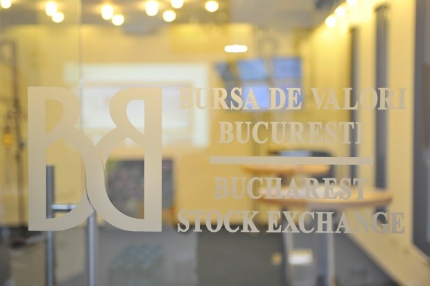 Bursa de Valori București are un nou director general. Cine a preluat postul