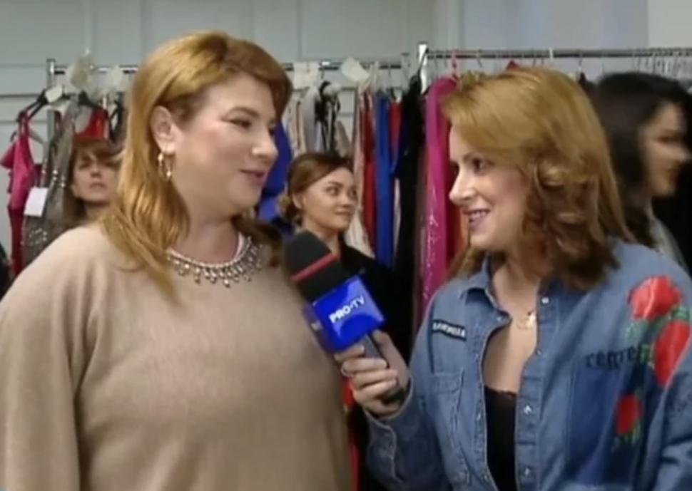 Mihaela Borcea, de nerecunoscut! A pierdut lupta cu kilogramele! Cum arată acum fosta sotie a lui Cristi Borcea 488696