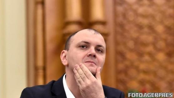 Sebastian Ghiță n-a scăpat! Preşedintele Comisiei pentru controlul activităţii SRI vrea audierea fostului deputat