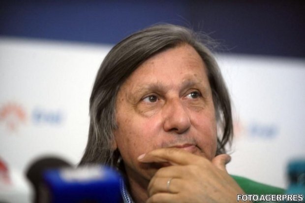 Cine îl va înlocui pe Ilie Năstase la Fed Cup România