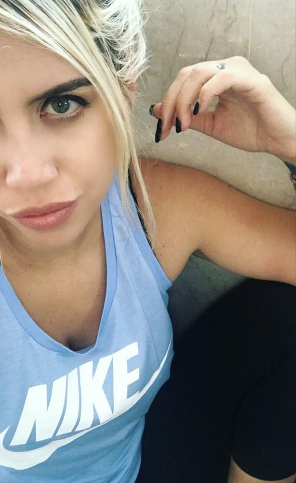  A arătat lumii întregi ce a făcut din dragoste pentru soţul ei. Fanii sunt în extaz FOTO 489044