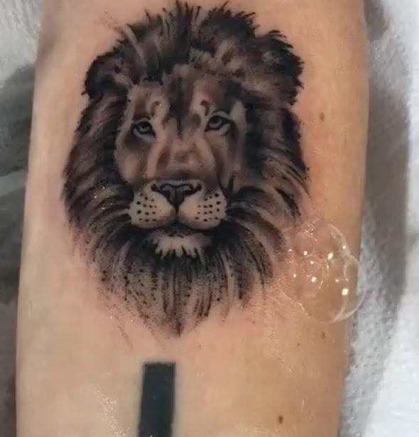  A arătat lumii întregi ce a făcut din dragoste pentru soţul ei. Fanii sunt în extaz FOTO 489046