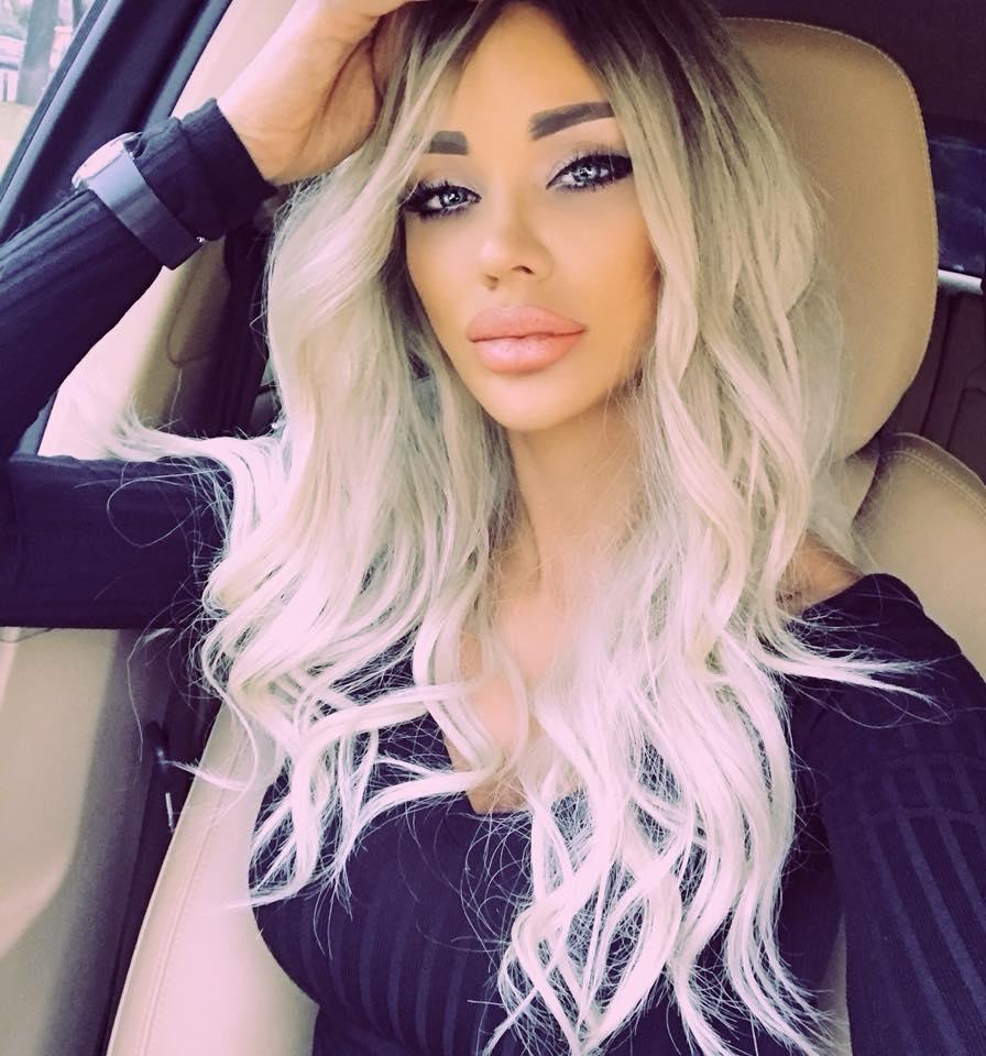 Bianca Drăgușanu, dezvăluiri despre ce pățește atunci când iese pe stradă nemachiată 489025