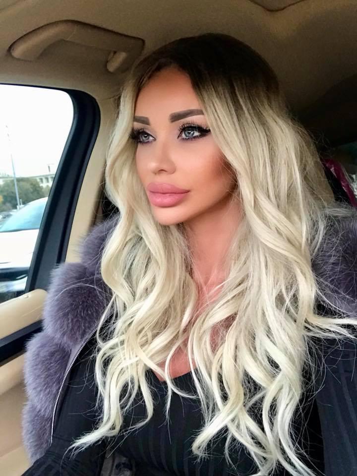 Bianca Drăgușanu, dezvăluiri despre ce pățește atunci când iese pe stradă nemachiată 489027