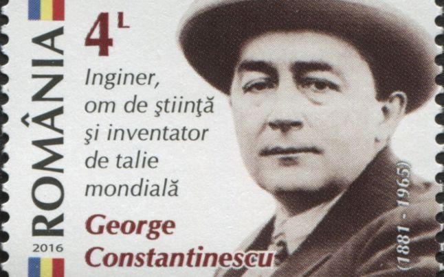 Geniul din România pus de britanici alături de Albert Einstein 489215