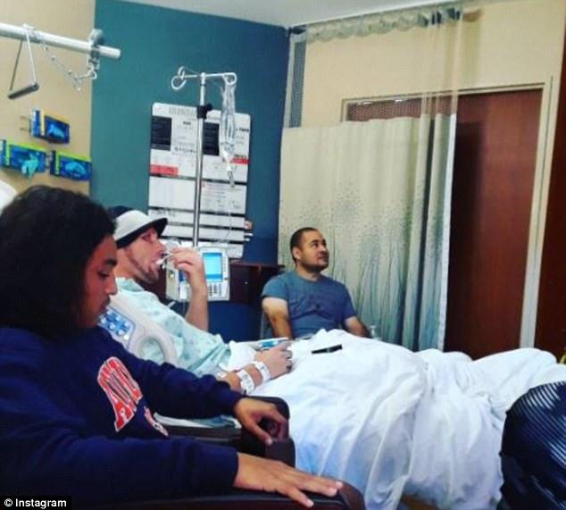 S-a prăbușit în timpul unei lupte de MMA și a murit. După câteva ore, prietenii lui au avut un șoc. Ce apăruse pe Facebook 489331