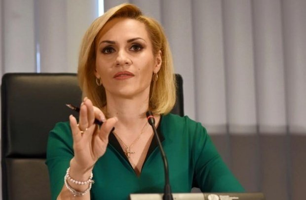 Gabriela Firea, mutare-surpriză în PSD. Ce i-a transmis premierului Tudose