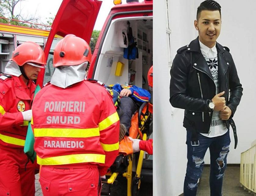 Un tânăr de 18 ani, găsit mort lângă terenul de fotbal 489377