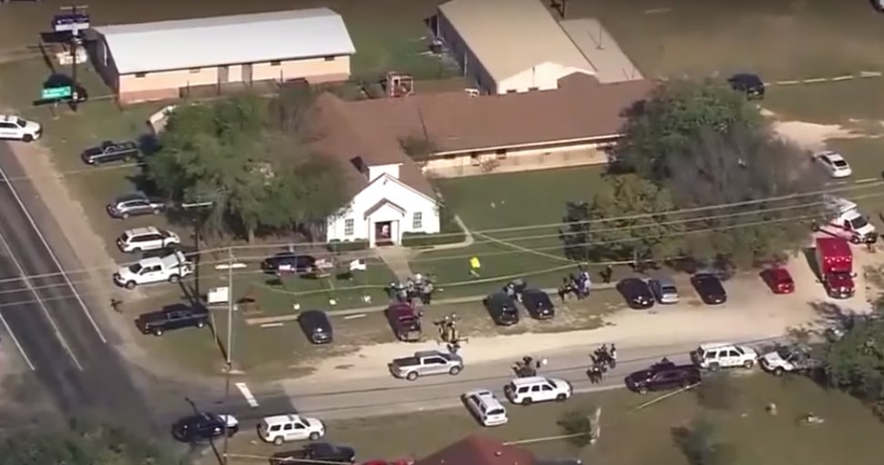 Cum a motivat atacatorul din Texas uciderea celor 26 de oameni - VIDEO