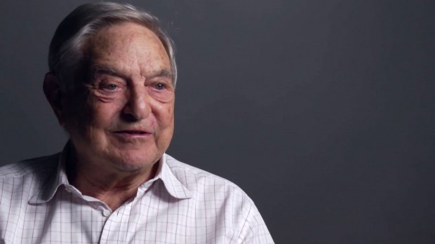 Miliardarul George Soros, prins pe picior greșit în scandalul momentului 