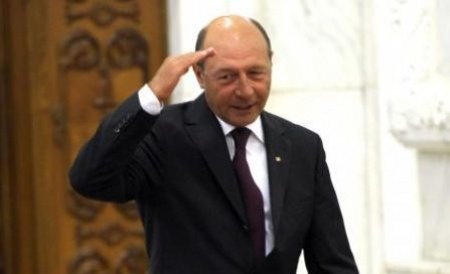 Surse: Guvernul îi pregătește o surpriză lui Traian Băsescu