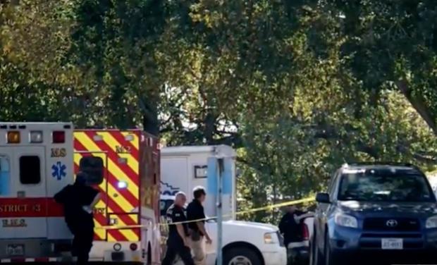 Ucigașul din Texas fusese internat la psihiatrie. Motivul atacului este halucinant 489852