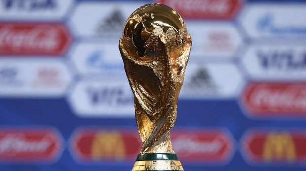 CUPA MONDIALĂ 2018. FIFA a prezentat mingea oficială