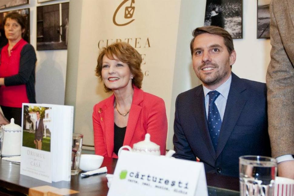  Fostul principe Nicolae îi răspunde mamei sale. Mesaj și pentru restul Familiei Regale 490157