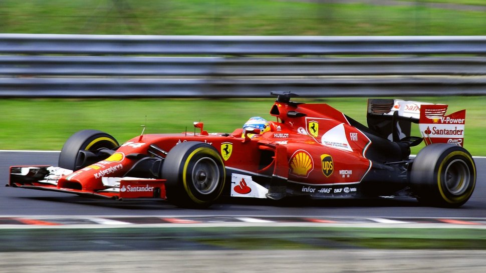 Scenariu-șoc: Ferrari pleacă din Formula 1