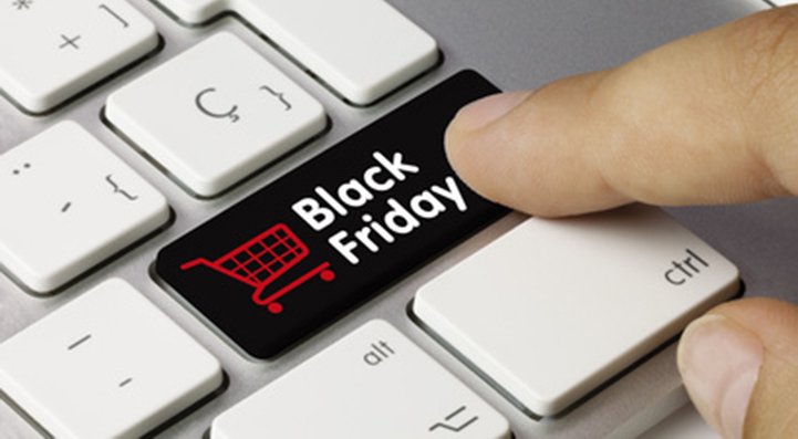 Top 10 site-uri pe care sa le ai in vedere de Black Friday!