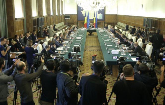 Ordonanţa de modificare a Codului Fiscal a fost publicată în Monitorul Oficial