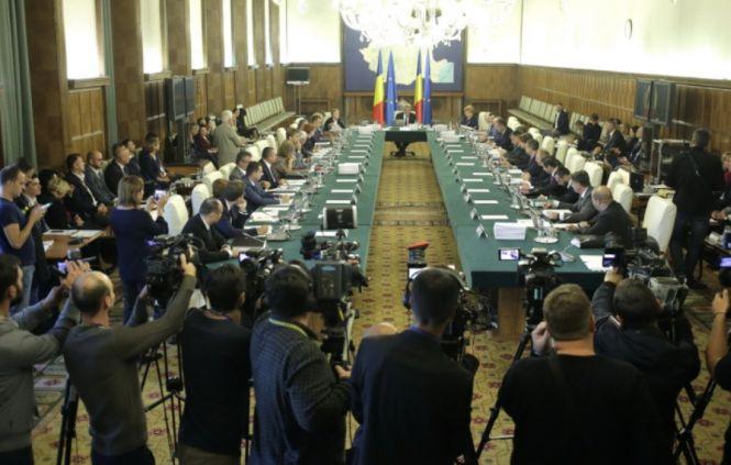 Ordonanţa de modificare a Codului Fiscal a fost publicată în Monitorul Oficial