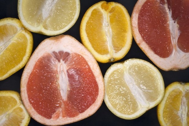 Acestea sunt fructele de la supermarket care te pot îmbolnăvi de cancer. Cum recunoști citricele cu pesticide - FOTO