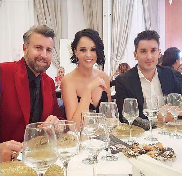 Andreea Marin, apariție extrem de sexy la un eveniment. Decolteul cu care a atras toate privirile - GALERIE FOTO 490534