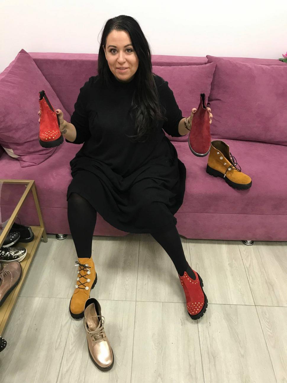 Oana Roman, mărturisire neaşteptată! Cu ce problema se confruntă de când a devenit mamă: ”Nu mai pot să...” 490515