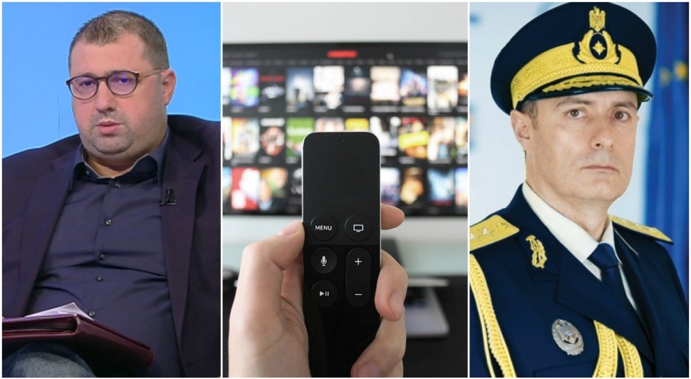 Fostul colonel SRI Daniel Dragomir, o nouă dezvăluire bombă: Post TV, scăpat de faliment de statul paralel 