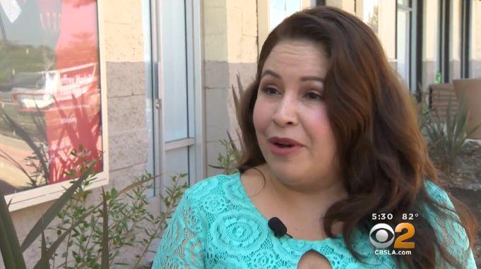 A cunoscut un bărbat frumos pe internet și a fost copleșită total când bărbatul a invitat-o în oraș. A dus-o la un restaurant scump, iar apoi...(FOTO)  490881