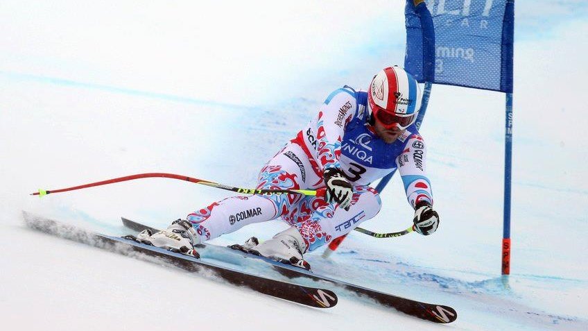 Doliu în lumea sportului! Un schior medaliat la Mondiale a murit în timpul unui antrenament