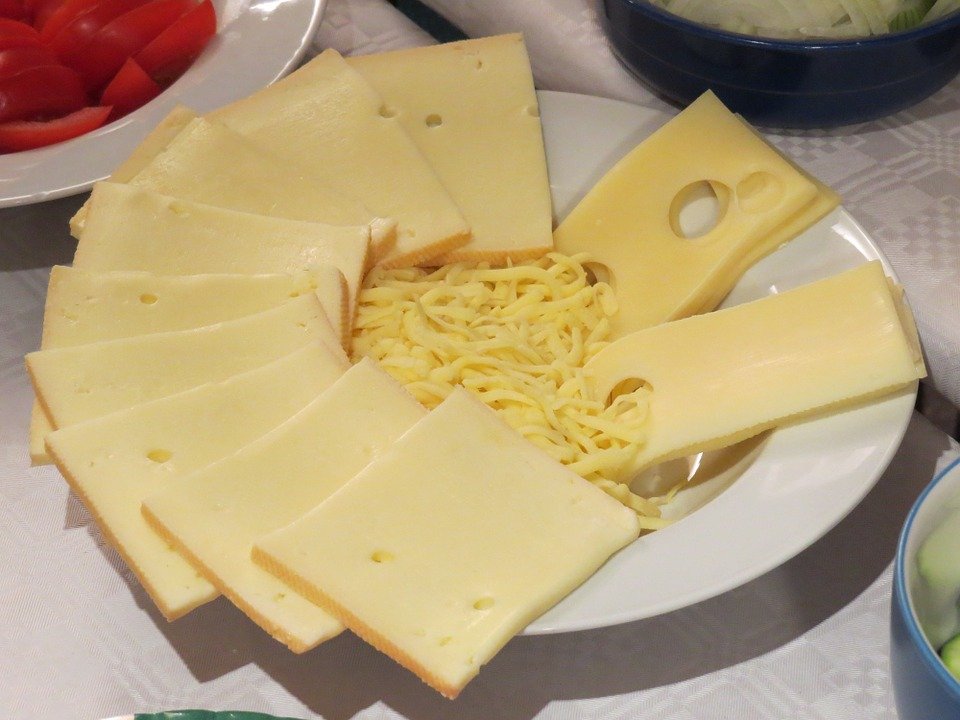 Aceasta este brânza care funcţionează ca un antibiotic natural