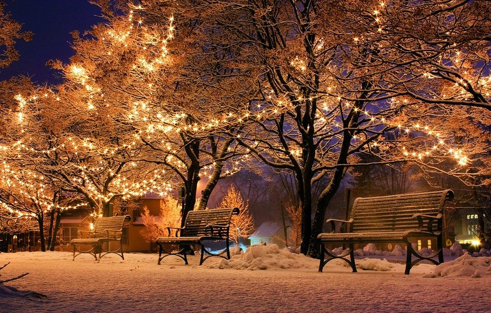 Când vor fi aprinse luminiţele de Crăciun anul acesta în Bucureşti. Gabriela Firea a făcut anunțul