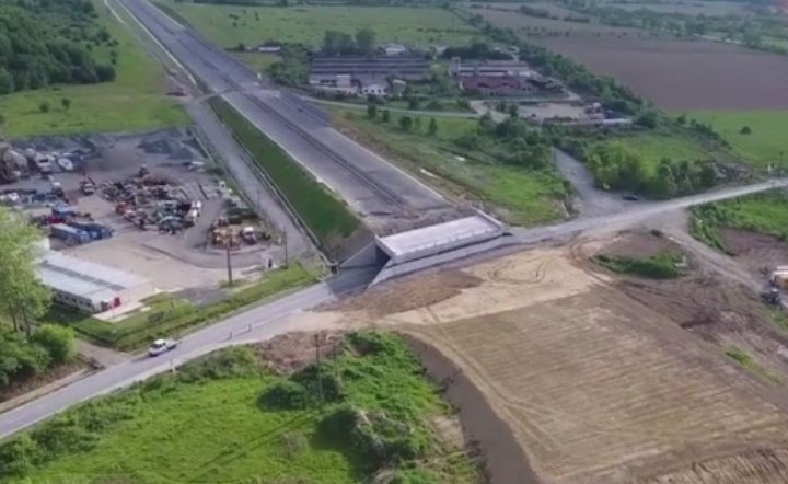 De ce nu se construiesc autostrăzi în Moldova. Explicația dată de un deputat 