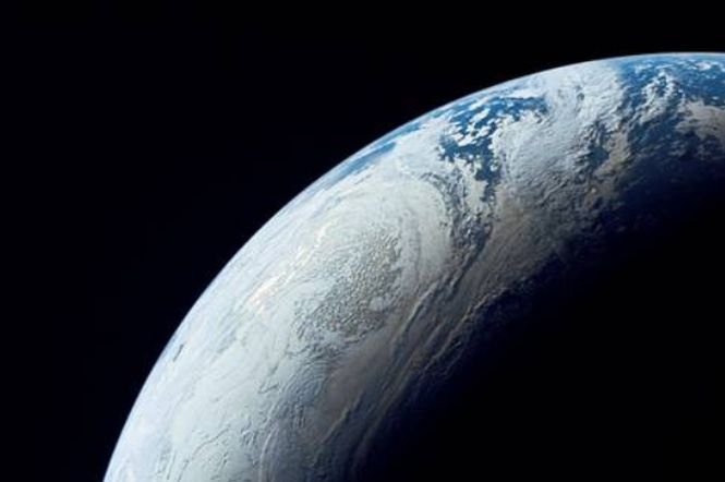 Fotografia făcută de NASA în urmă cu 50 de ani. Așa arăta Pământul atunci - FOTO în articol