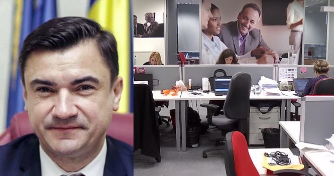 Un important primar PSD dă în judecată Guvernul României pentru „revoluția fiscală”