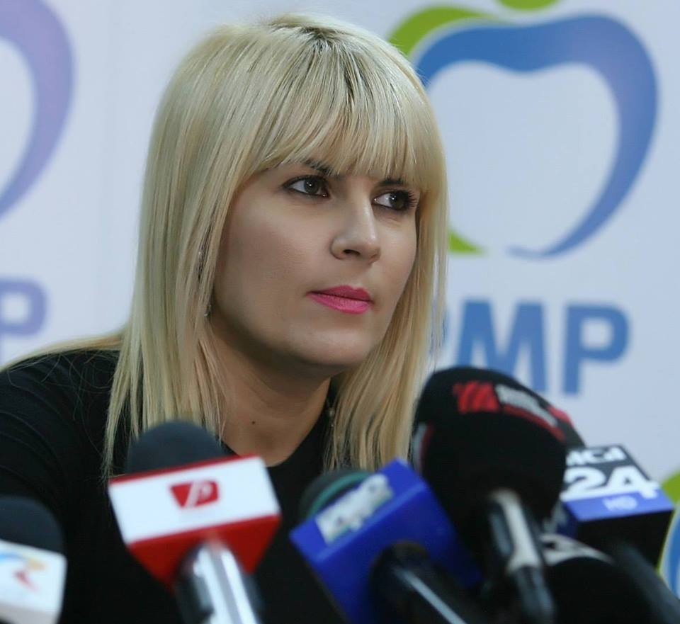 Elena Udrea, de nerecunoscut. Cum a fost surprinsa fosta deputată - FOTO