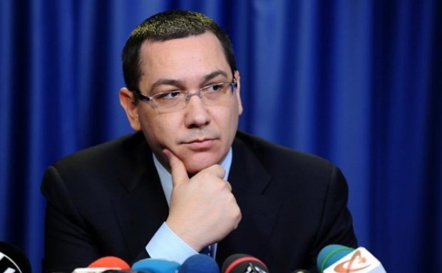 Ponta: Dragnea a făcut un blat cu Iohannis pentru următoarele prezidenţiale