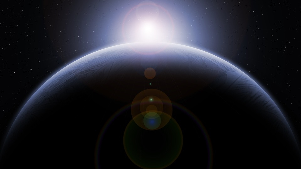 Astronomii francezi, anunț uluitor: „Pe această planetă poate exista viață”