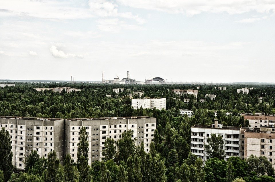 Cel mai păzit secret al Rusiei. Misterul orașului Ozersk, de patru ori mai letal decât Cernobîlul