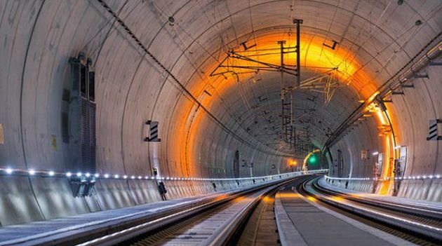 China lucrează la construcția celui mai mare tunel aerodinamic din lume 