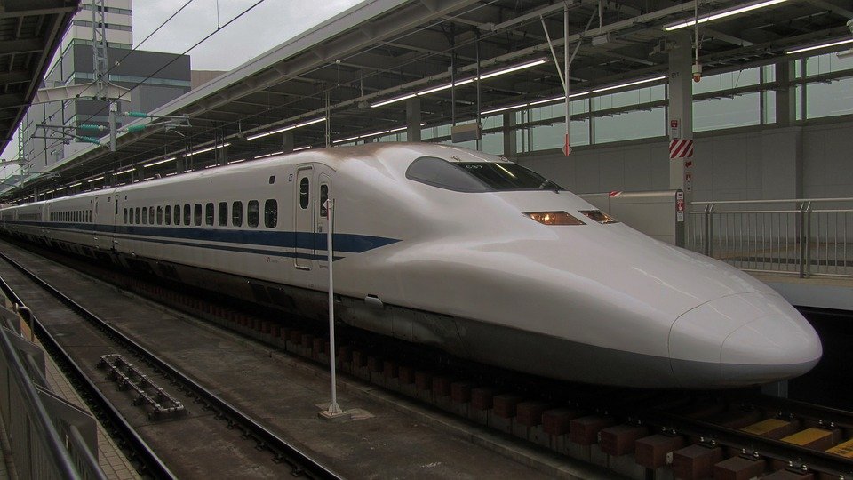 Scuze publice, după ce un tren din Japonia a plecat din gară cu 20 de secunde mai devreme