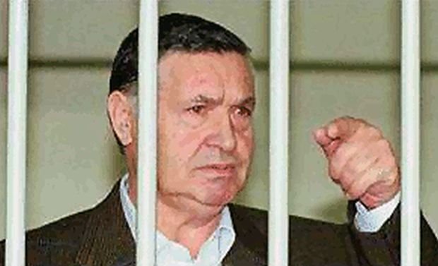 Mafiotul Toto Riina, fost cap al Cosa Nostra, a murit