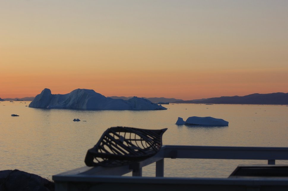 Un tânăr a cerut guvernului danez să-i dea lui Groenlanda. Răspunsul pe care l-a primit de la autorităţi