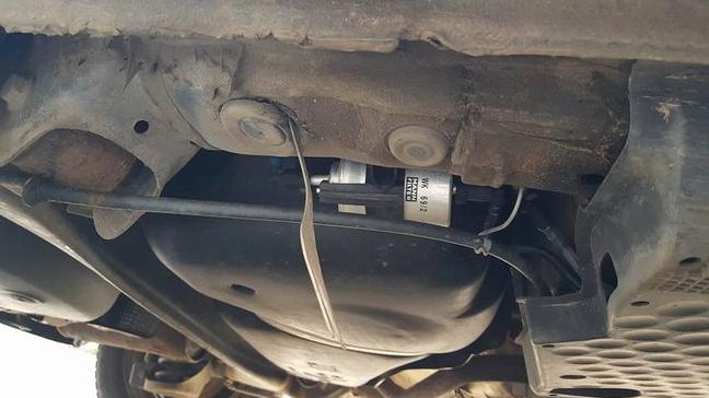 Mărturia halucinantă a unei primătițe din Dâmbovița. Femeia susţine că cineva vrea să o elimine cu o... furculiţă 492130