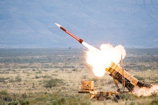 Senatul a adoptat proiectul de lege privind achiziționarea de rachete Patriot