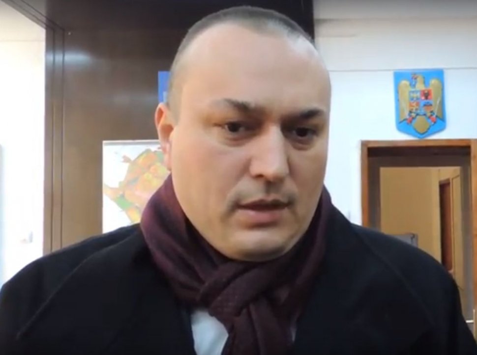 Fostul primar al Ploieștiului, condamnat la trei ani de închisoare pentru corupție. Decizia este definitvă