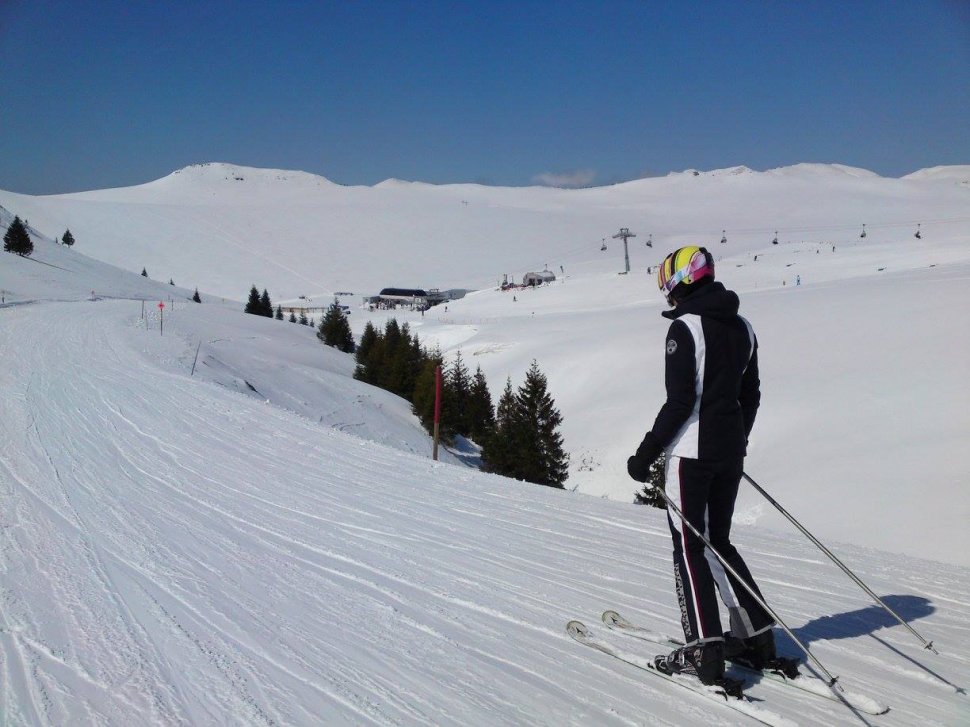 Care este cea mai bună staţiune de schi din România. A fost premiată la ”World Ski Awards” din Austria