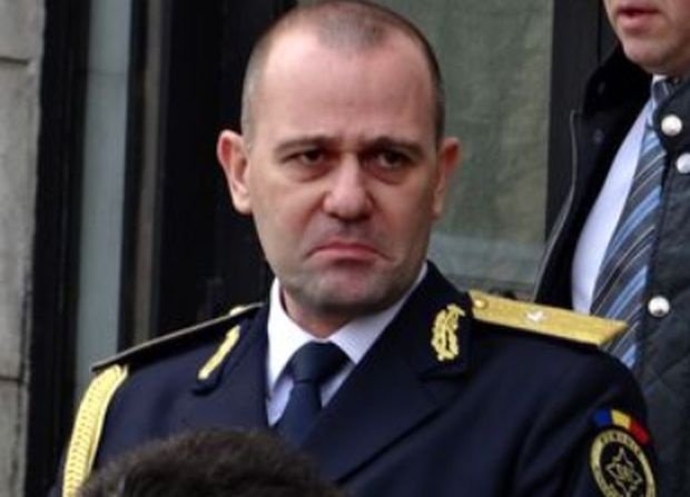 Dezvăluire bombă: Generalul Dumbravă, legătura dintre SRI și Justiție 